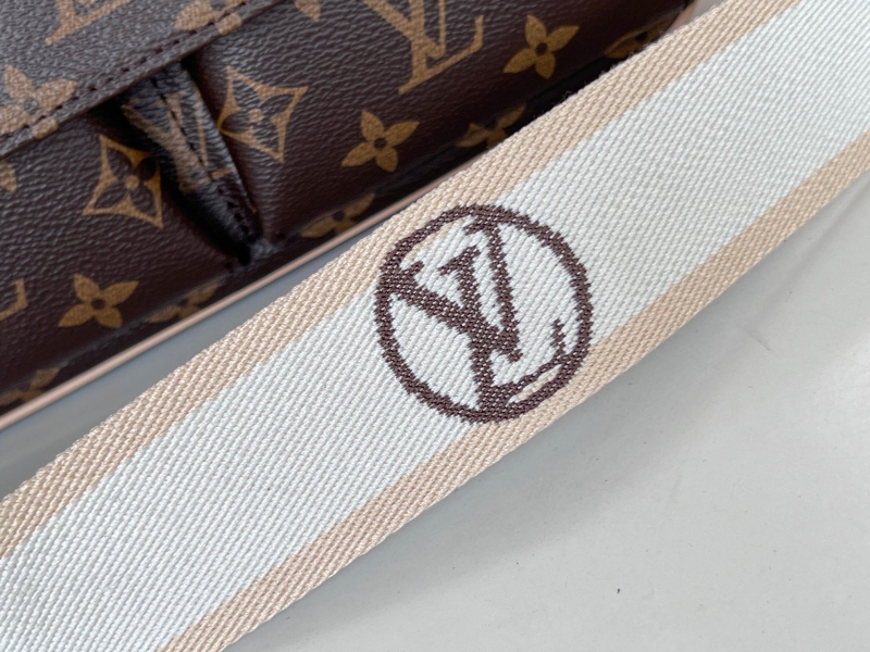 LV Satchel bags